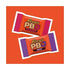 Premium REESE'S PB&J Snack Size, 39 oz